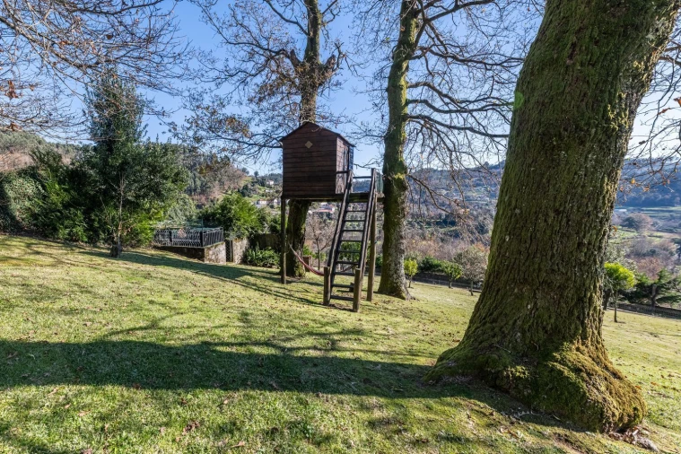 Moradia T6 para Venda em Ribeira do Neiva Foto 29