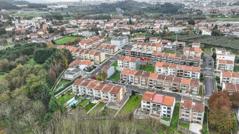 Moradia T3 para Venda em Braga (Maximinos, Sé e Cividade)