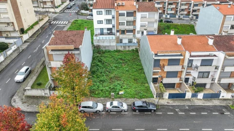 Moradia T3 para Venda em Braga (Maximinos, Sé e Cividade)