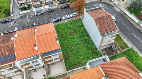 Moradia T3 para Venda em Braga (Maximinos, Sé e Cividade)