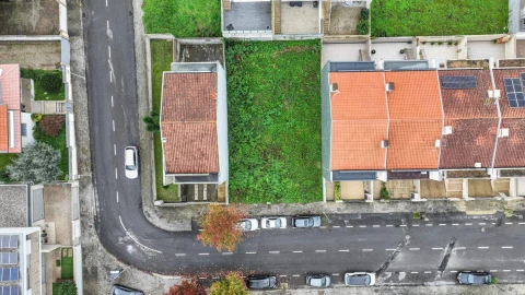 Moradia T3 para Venda em Braga (Maximinos, Sé e Cividade)