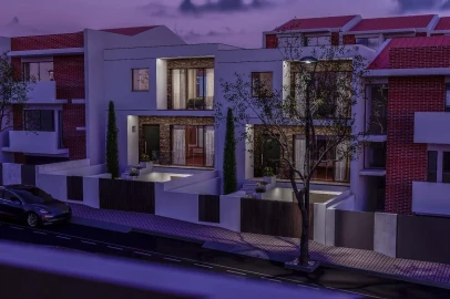 Moradia T3 para Venda em Braga (Maximinos, Sé e Cividade)