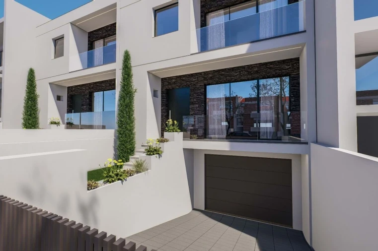 Moradia T3 para Venda em Braga (Maximinos, Sé e Cividade) Foto 1