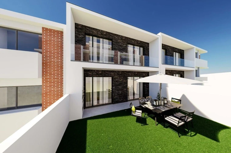 Moradia T3 para Venda em Braga (Maximinos, Sé e Cividade) Foto 2