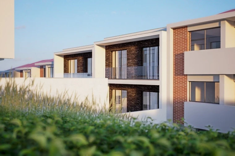 Moradia T3 para Venda em Braga (Maximinos, Sé e Cividade) Foto 3