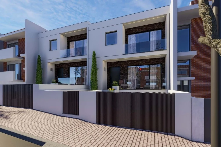 Moradia T3 para Venda em Braga (Maximinos, Sé e Cividade) Foto 4