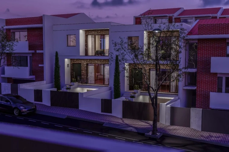 Moradia T3 para Venda em Braga (Maximinos, Sé e Cividade) Foto 5