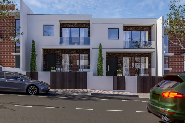 Moradia T3 para Venda em Braga (Maximinos, Sé e Cividade) Foto 6