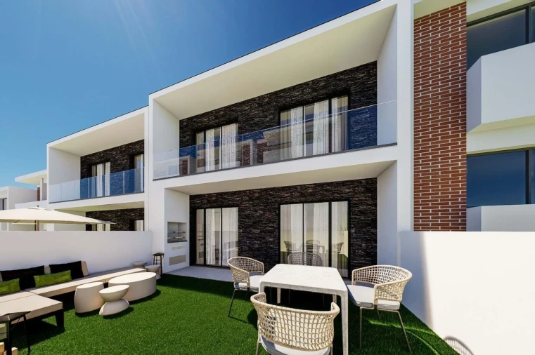 Moradia T3 para Venda em Braga (Maximinos, Sé e Cividade) Foto 7