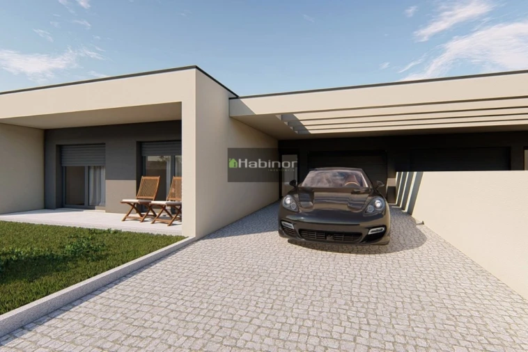 Moradia T3 para Venda em Mazarefes e Vila Fria Foto 4