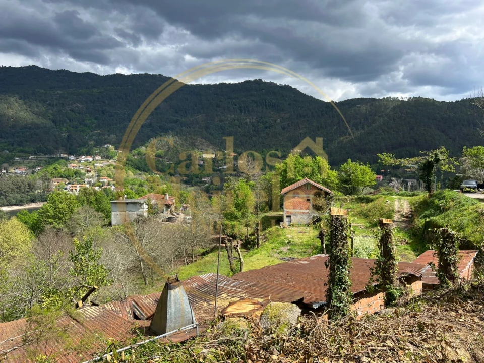 Terreno para Venda em Campo do Geres Foto 1