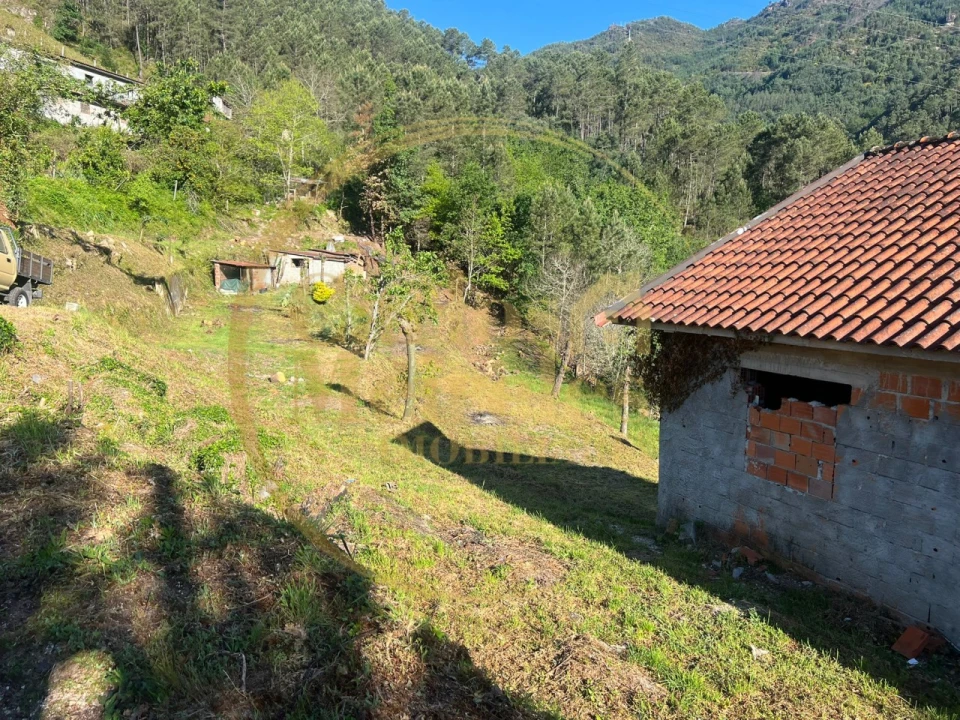 Terreno para Venda em Campo do Geres Foto 8