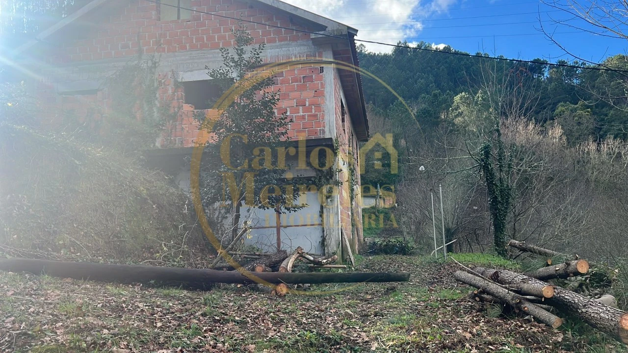 Terreno para Venda em Campo do Geres Foto 13