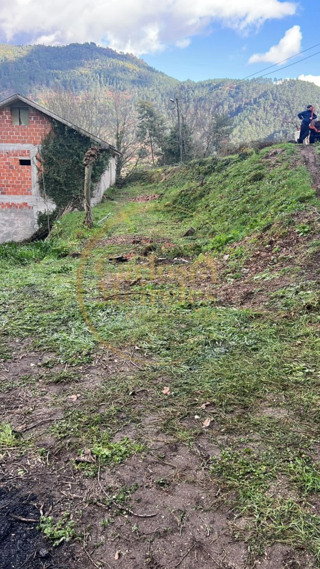 Terreno para Venda em Campo do Geres Foto 17