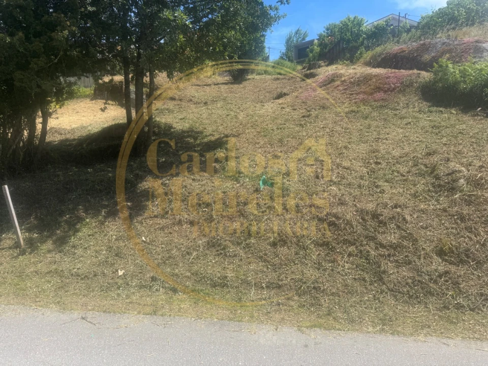 Terreno para Venda em Lanhas Foto 3