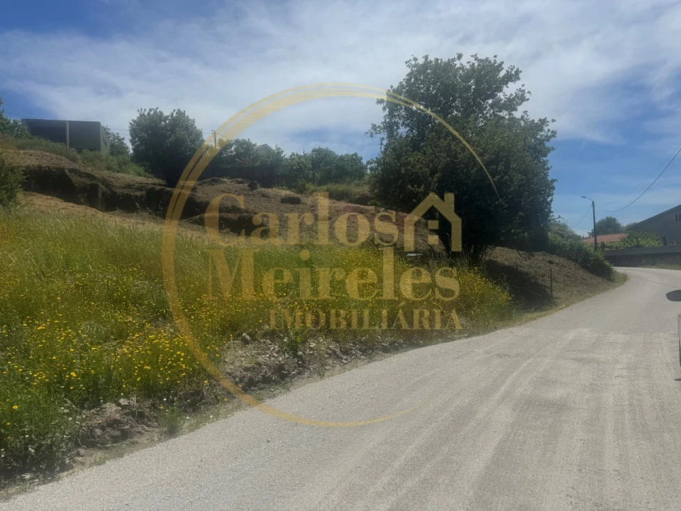 Terreno para Venda em Lanhas Foto 6