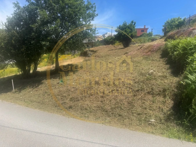 Terreno para Venda em Lanhas Foto 1