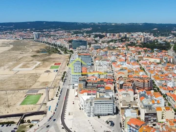 Apartamento T3 para Venda em Buarcos