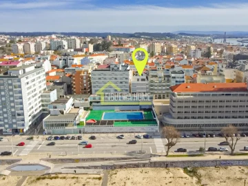 Apartamento T3 para Venda em Buarcos
