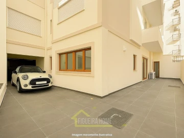 Apartamento T3 para Venda em Buarcos