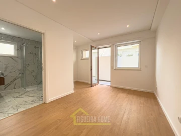 Apartamento T3 para Venda em Buarcos