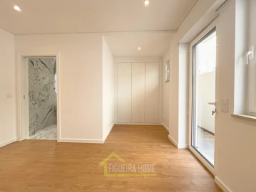 Apartamento T3 para Venda em Buarcos