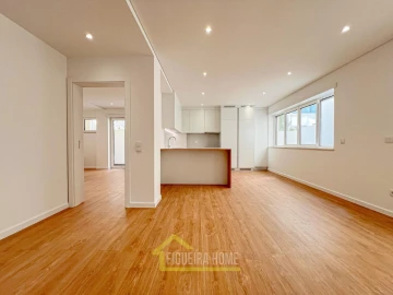 Apartamento T3 para Venda em Buarcos