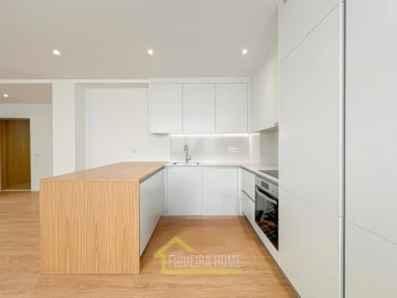 Apartamento T3 para Venda em Buarcos
