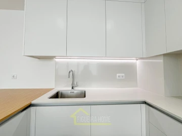 Apartamento T3 para Venda em Buarcos