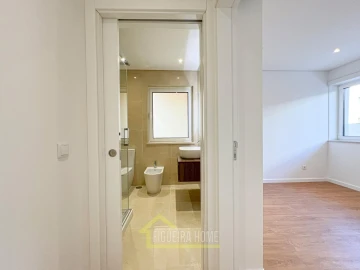 Apartamento T3 para Venda em Buarcos