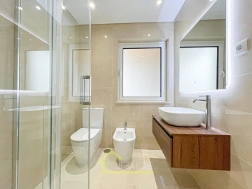 Apartamento T3 para Venda em Buarcos