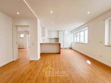 Apartamento T3 para Venda em Buarcos