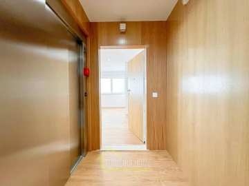 Apartamento T3 para Venda em Buarcos