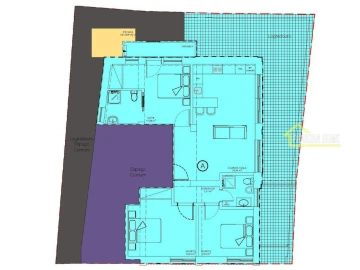 Apartamento T3 para Venda em Buarcos