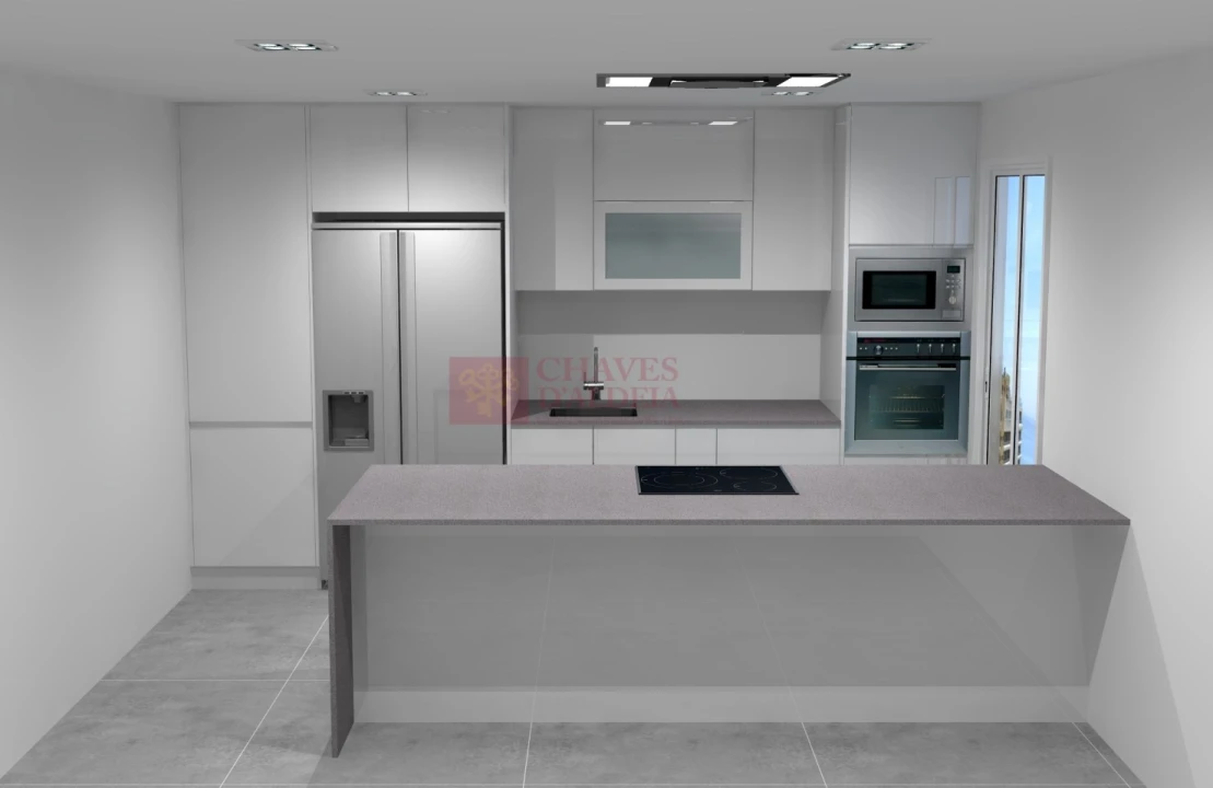 Apartamento T2 para Venda em Ericeira Foto 9