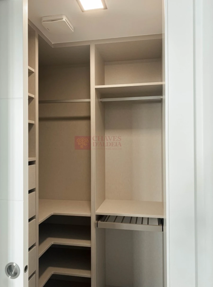 Apartamento T2 para Venda em Ericeira Foto 14