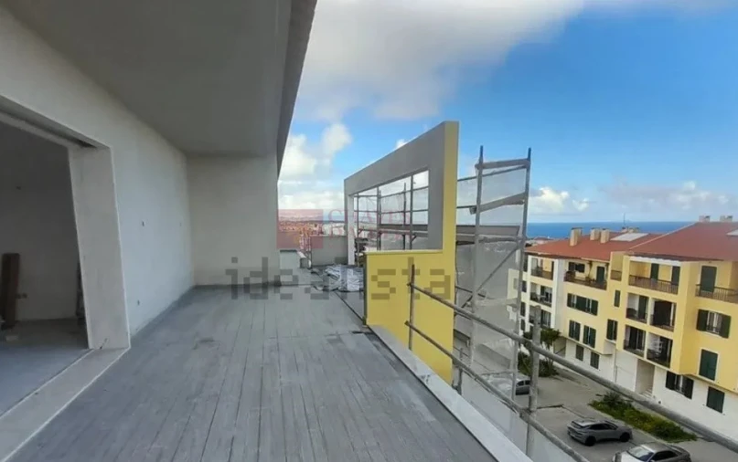 Apartamento T2 para Venda em Ericeira Foto 20
