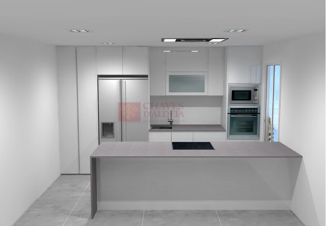 Apartamento T3 para Venda em Ericeira Foto 6
