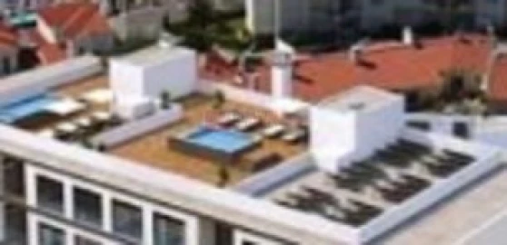 Apartamento T3 para Venda em Ericeira