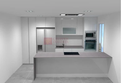 Apartamento T3 para Venda em Ericeira