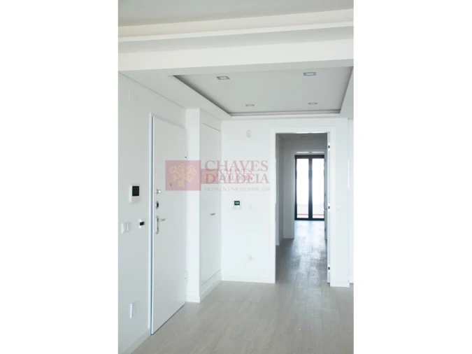 Apartamento T3 para Venda em Ericeira Foto 15