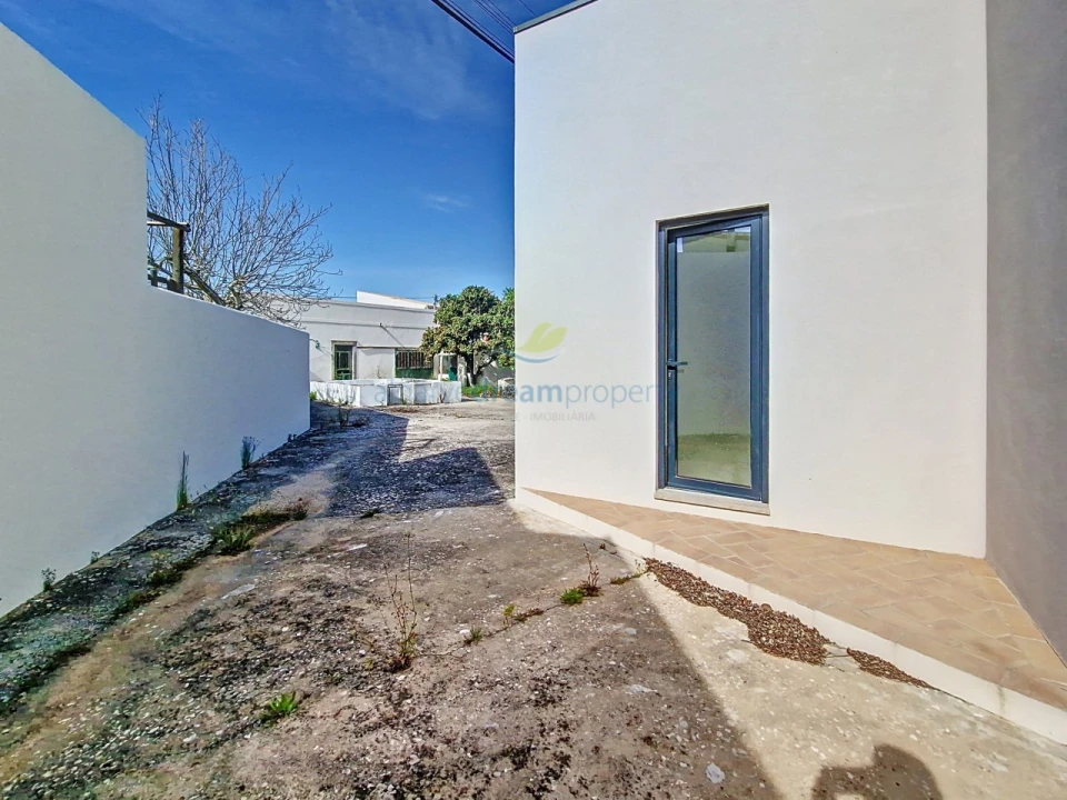 Moradia T3 para Venda em Loule (São Sebastião) Foto 28