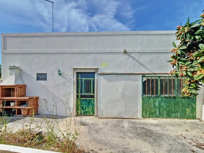 Moradia T3 para Venda em Loule (São Sebastião) Foto 32