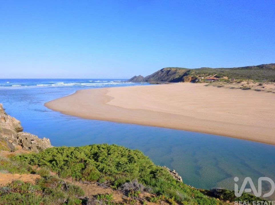 Terreno para Venda em Rogil Foto 29