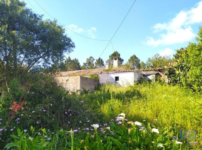 Terreno para Venda em Rogil Foto 8