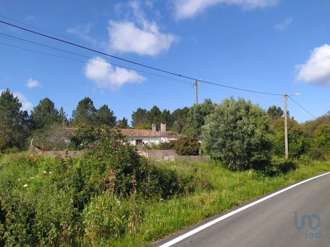 Terreno para Venda em Rogil Foto 7