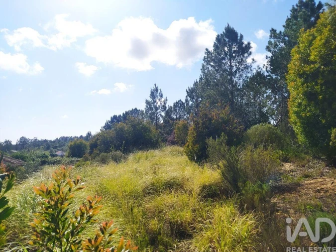 Terreno para Venda em Rogil Foto 15