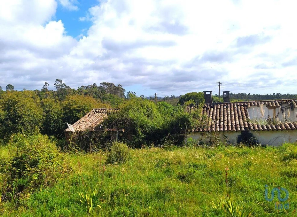 Terreno para Venda em Rogil Foto 9