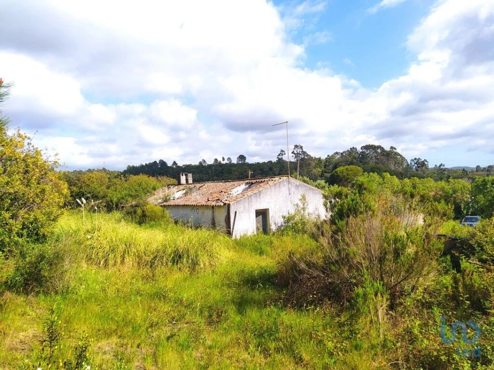 Terreno para Venda em Rogil Foto 2