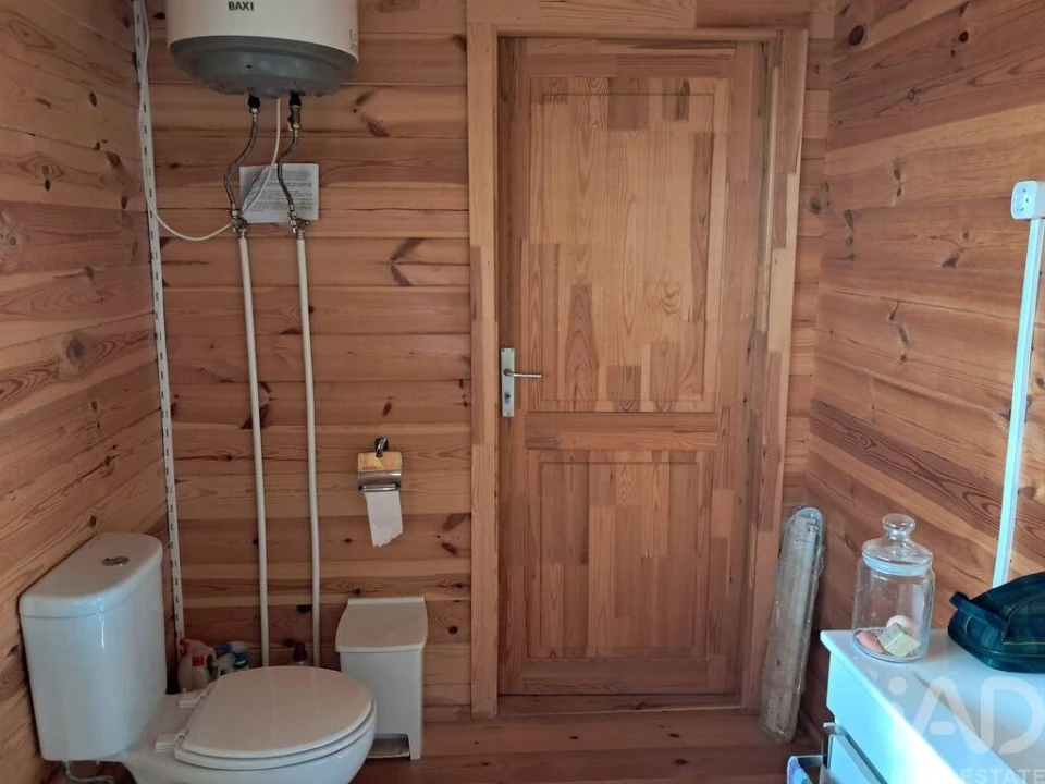 Terreno para Venda em Fernao Ferro Foto 16